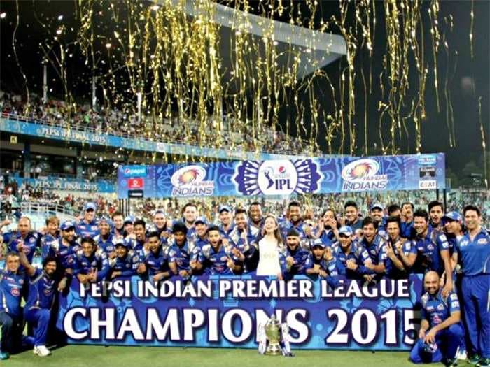 IPL Sponsorships – How it changed
hands and the drama associated with it