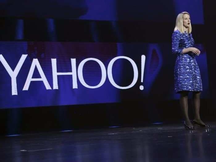 Verizon to place bid for Yahoo next week, Google considering bid too