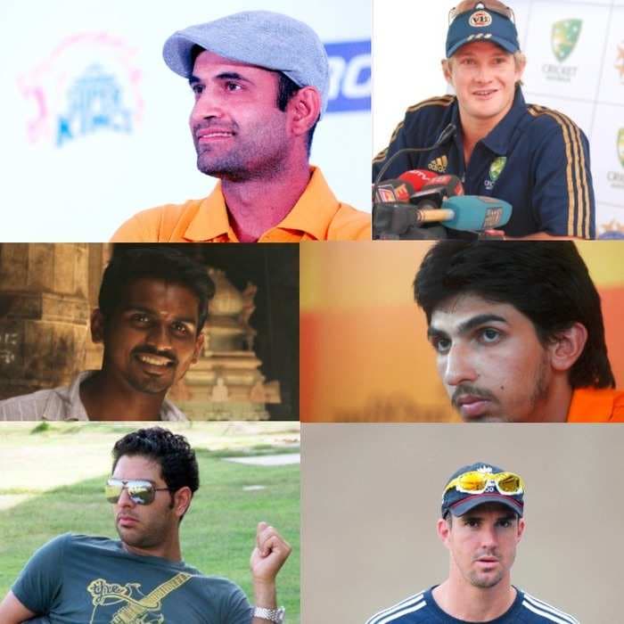 Cricketers who turned millionaires, thanks to IPL-9