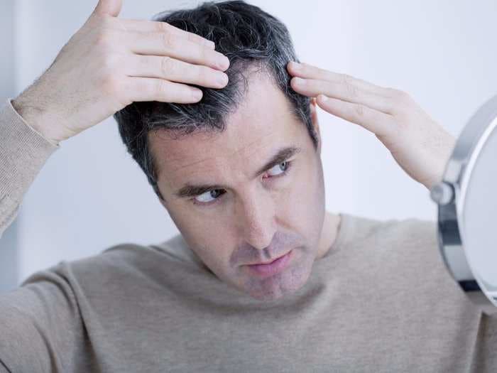 These are the hair products men with thinning hair should never use - and what to use instead