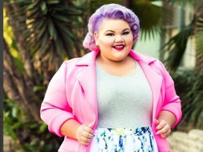 JCPenney is tapping into a $17.5 billion market with a new plus-size clothing line