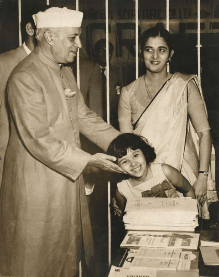 Lessons from the letters written by eminent personalities to their daughters