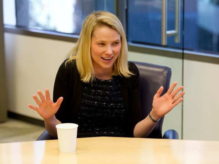 Yahoo owns three 'hidden assets' that could give it a surprisingly high price tag