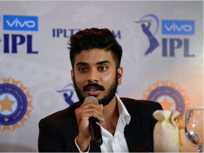 Meet
24-year-old Keshav Bansal, the youngest owner of an IPL team