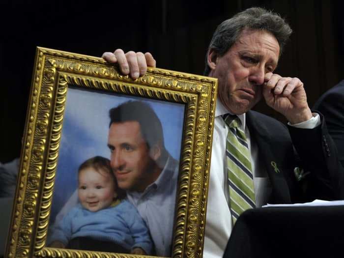 A judge just dealt a blow to a big gun-maker being sued over the Sandy Hook massacre