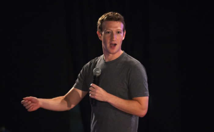 Mark Zuckerberg paid a Kochi engineering student $700 for a domain name