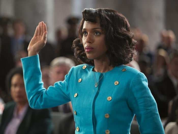 'Confirmation,' HBO's new Clarence Thomas-Anita Hill drama, is powerfully relevant today