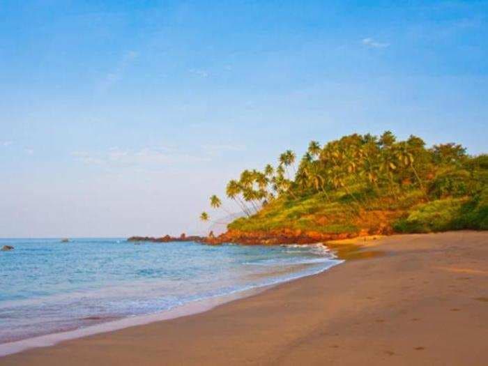 Most Indians are buying land in Goa. We tell you
why<b></b>