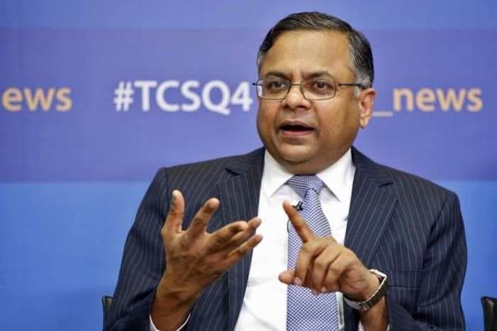 TCS Q4 FY16 results out! Revenue growth marginally beats estimates