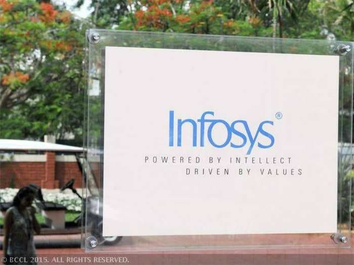 Infosys may have impressive numbers but TCS still takes the cake. Here’s why