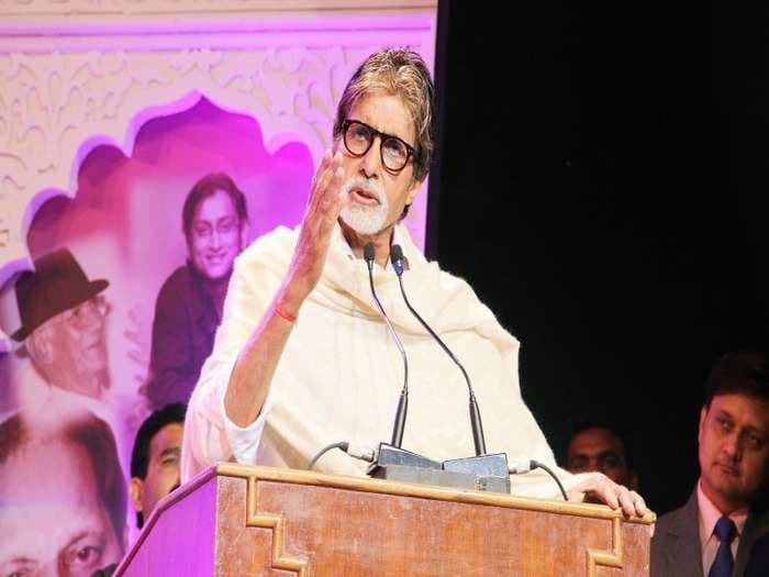 Panama Papers Leaks has become a monkey on Amitabh Bachchan’s back as new records surface. Here are the details