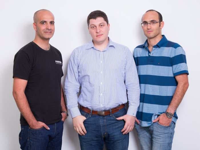 Sequoia has backed an Israeli fraud prevention startup that's chasing a $200 billion industry