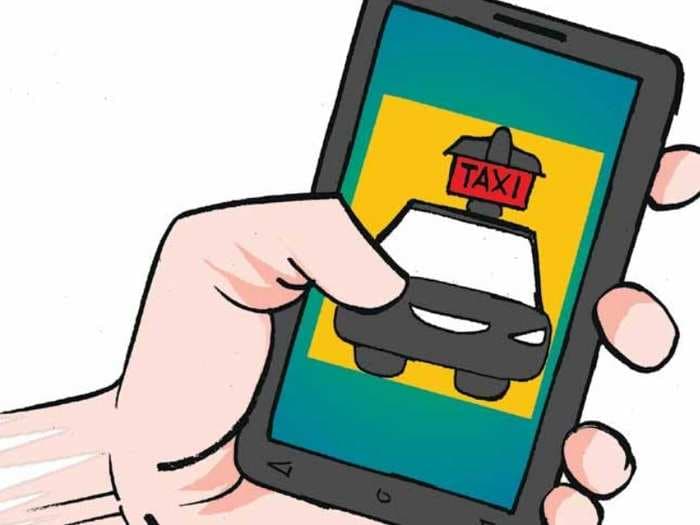 Ola and Uber seek aggregator licences as Karnataka bans surge pricing