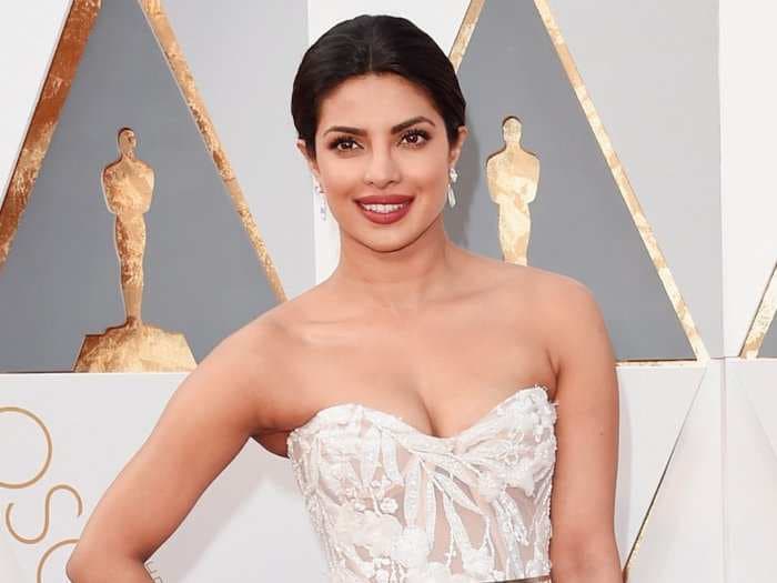 Meet Priyanka Chopra, the fast-rising actress and one of the 'most influential people' in the world