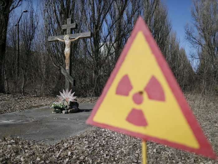 Here's why a Chernobyl-style nuclear meltdown can't happen in the United States