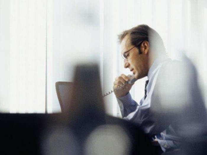 Sure-shot ways to Nail a Job interview over the Phone