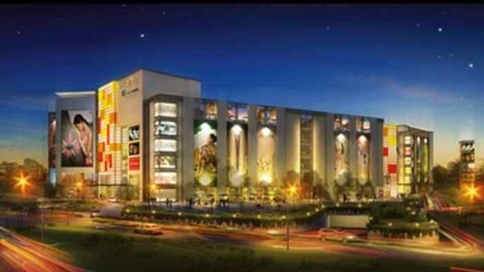 EXCLUSIVE: How DLF gave the country Mall of
India, its first destination mall