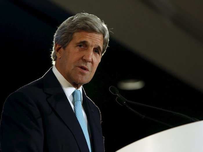 John Kerry urges Bangladesh to investigate the killing of a gay-rights activist