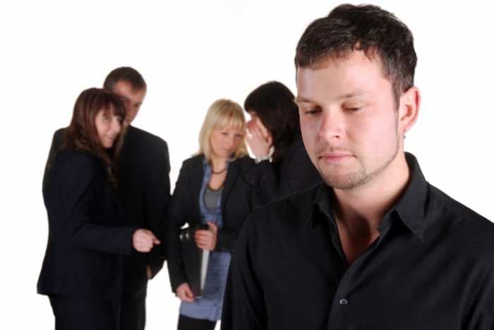 How to Spot Manipulative Colleagues in your office