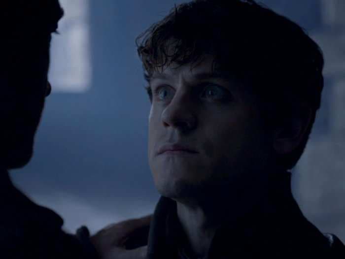 Why 'Game of Thrones' fans are saying Ramsay is even worse than Joffrey