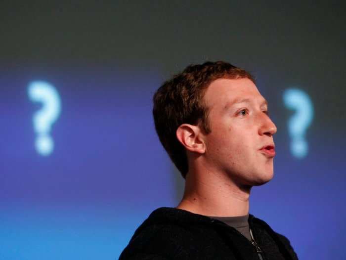 Here's how Facebook decides what 'trending' news you see