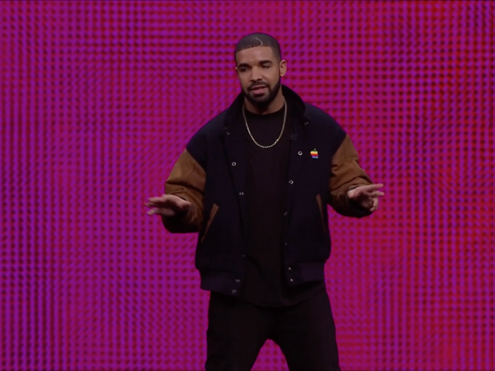 Drake's new album just broke a streaming record