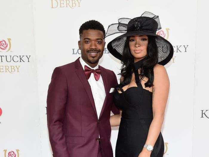 The best- and worst-dressed celebrities at the Kentucky Derby