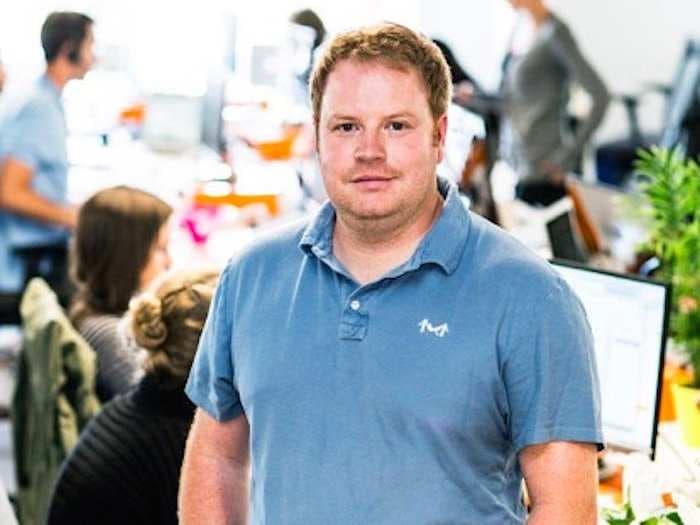 The former CEO of troubled startup Zenefits made more than $10 million from the company ...  and still owns stock