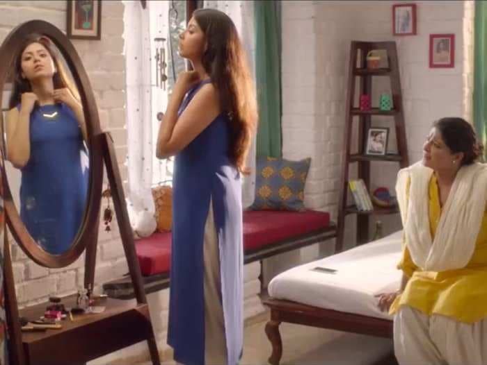 Tinder released an ad for its India market - and people are calling it out of touch