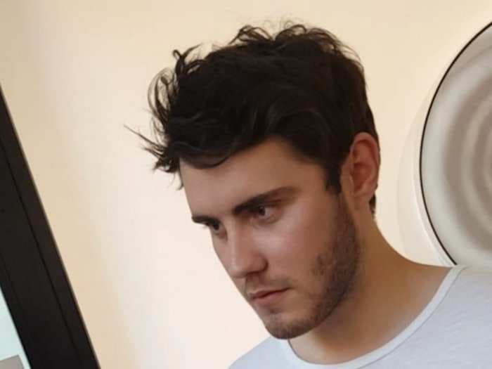 Alfie Deyes now has more viewers on Snapchat than YouTube