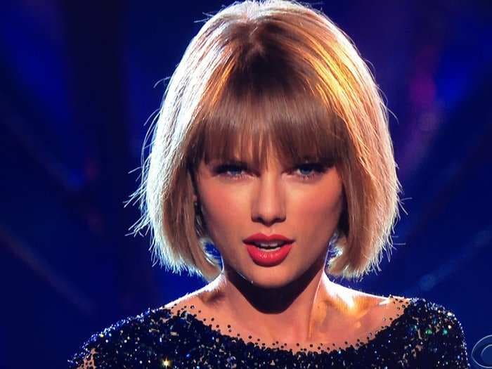 This London startup convinced us that Taylor Swift is right - the future will be full of money-making AI bots