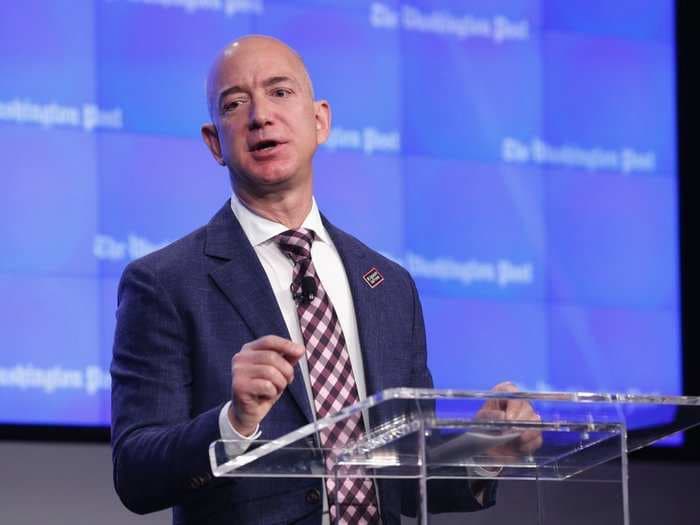 Here's how Don Graham convinced Jeff Bezos to buy The Washington Post