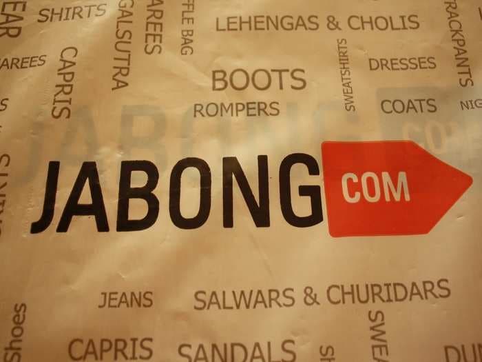 No more low-margin products on Jabong as it switches focus from portfolio to profits