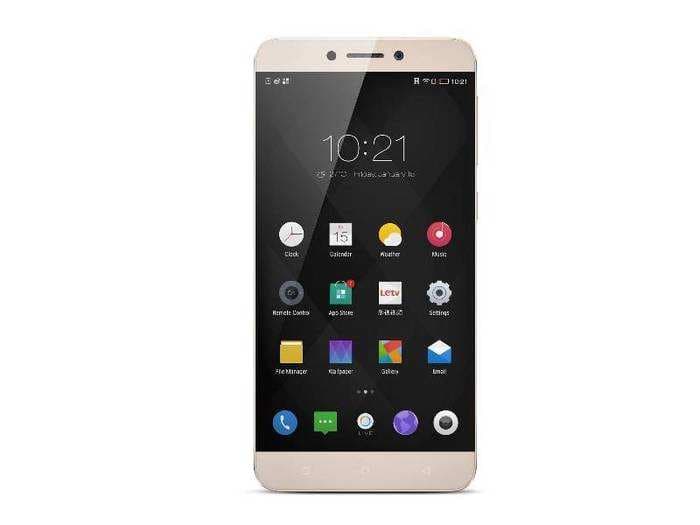 Sales of Le 1s Eco set to boom with exciting offers from LeEco on Flipkart’s Big Shopping Days