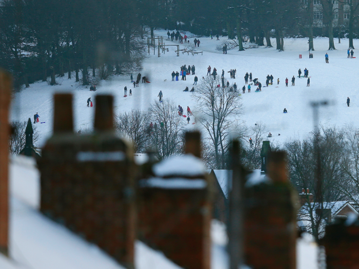 9 British universities that produce the most CEOs