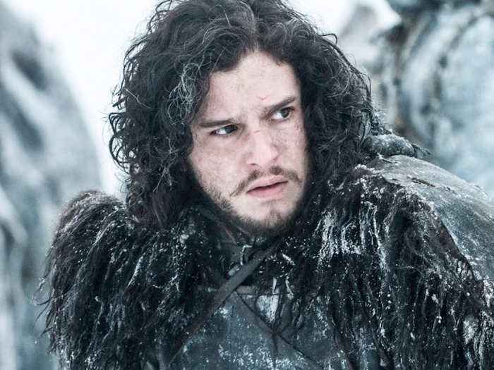 The 29 most shocking deaths in all of 'Game of Thrones'