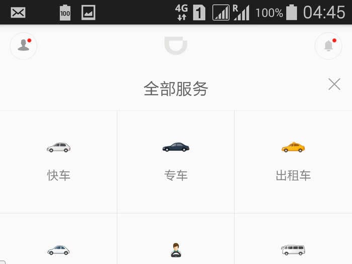 Apple invested $1 billion in this Chinese ride-hailing app - here's how it works