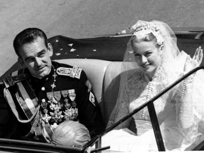 18 commoners who married into royalty