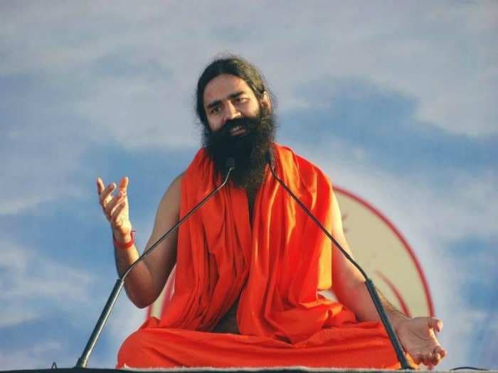 Baba Ramdev’s Patanjali is under limelight for all the wrong reasons. Here’s why