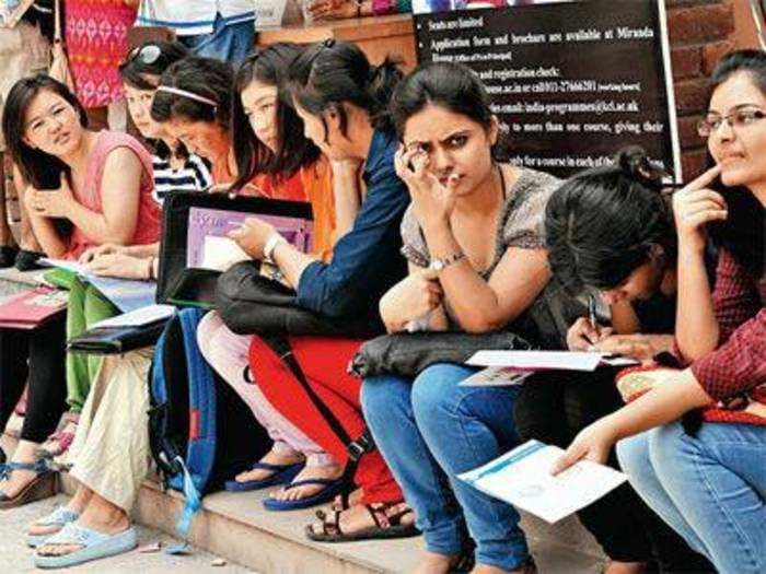 Why you must straight away head to DU's 'Open Day' sessions without wasting any more time