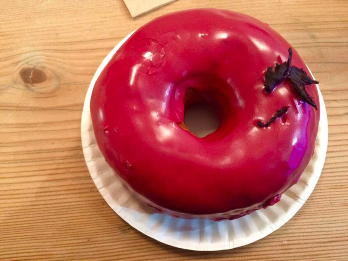 21 doughnuts you need to try in NYC