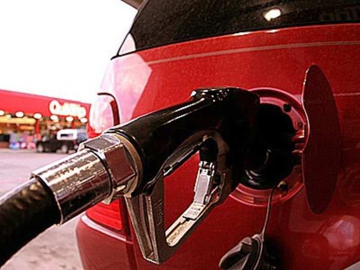 Cheaper fuel may be on the horizon thanks to an unlikely source