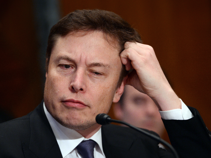 15 brilliant or just plain crazy quotes from eccentric billionaire Elon Musk