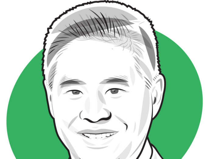 IEX CEO Brad Katsuyama on lies, 'Flash Boys,' and egregious pricing