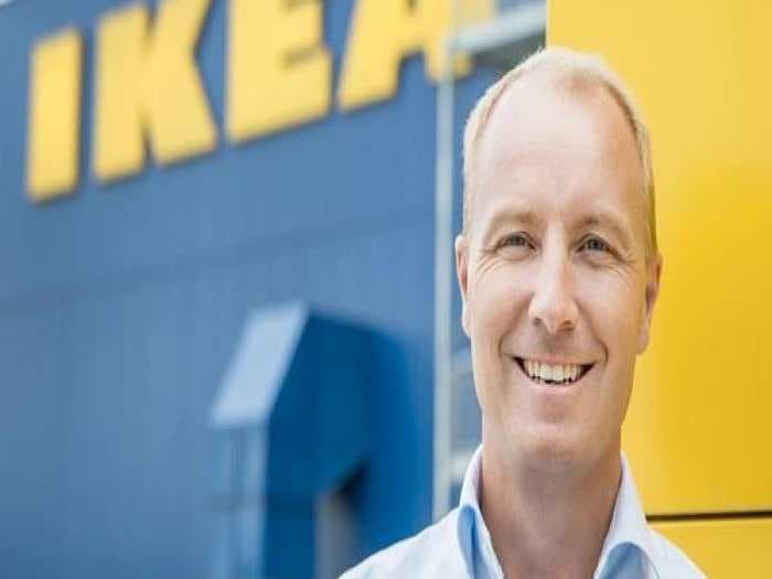 After setting up a store, IKEA could also open a production unit in India