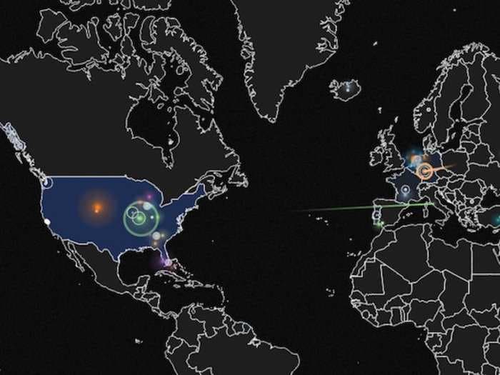 A hacker told us a cyberattack that shuts down the power grid is 'highly unlikely' - but there's a much scarier way to pull it off