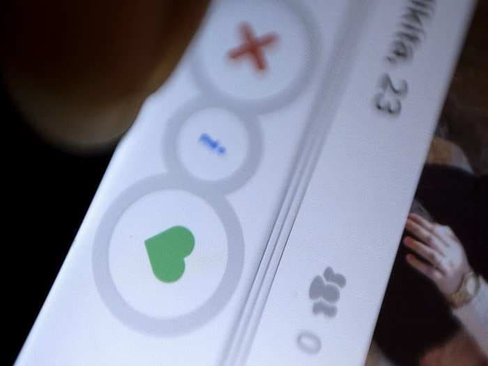 Tinder to not allow kids less than 18 years of age to register for finding love