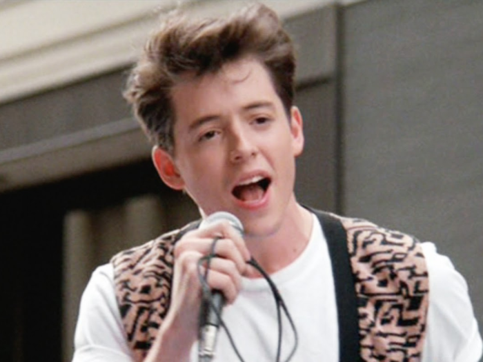 THEN & NOW: The cast of 'Ferris Bueller's Day Off' 30 years later