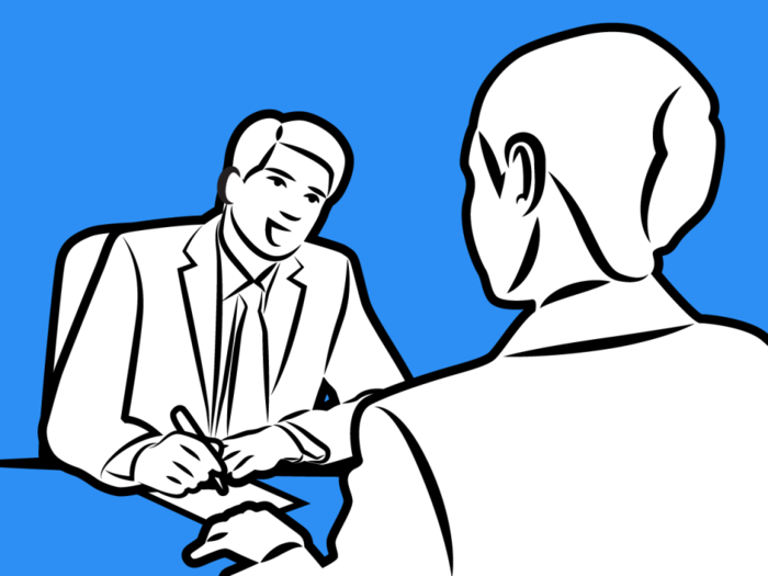 What hiring managers really want to know when they ask these 15 common interview questions