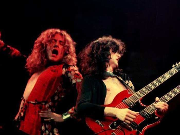 'Stairway to Heaven' is an epic Led Zeppelin song - but there are 3 that outdo it